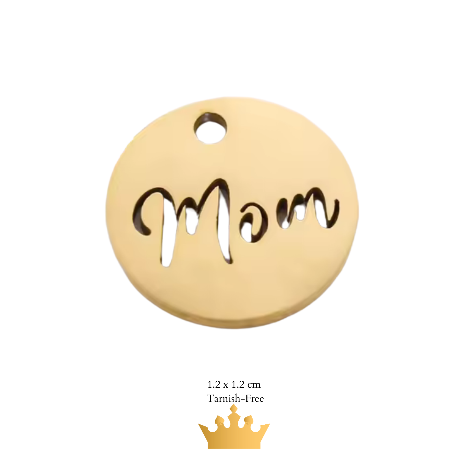 Charm Anklet